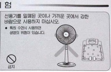 Illustration for article titled In South Korea, falling asleep in front of a fan is the kiss of death